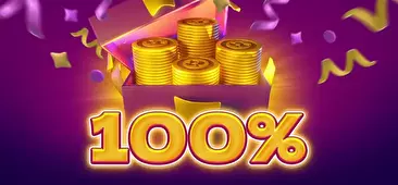 Makao 100% BONUS