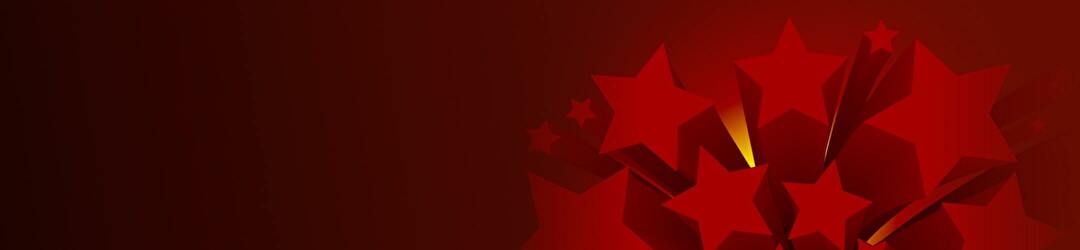 banner