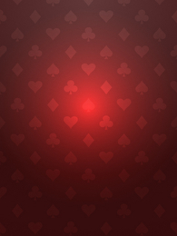 Open Poker background