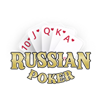 Russian Poker logo