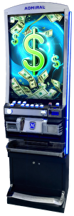 Dollar 610 Slot logo